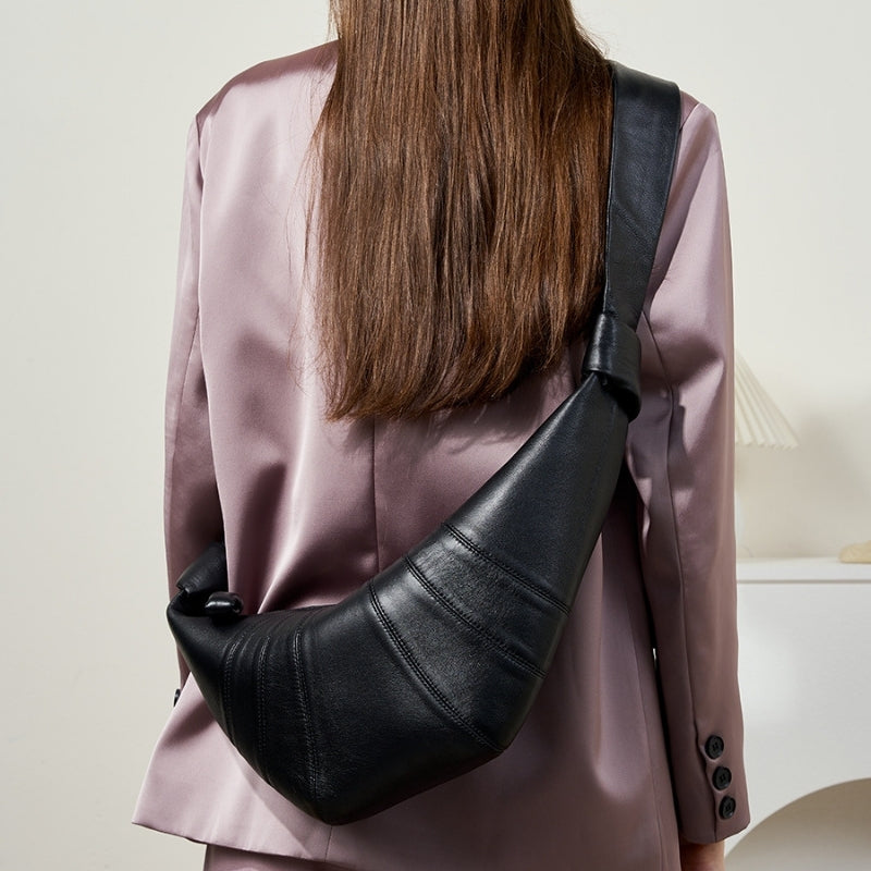 Éclipse Bag - Black