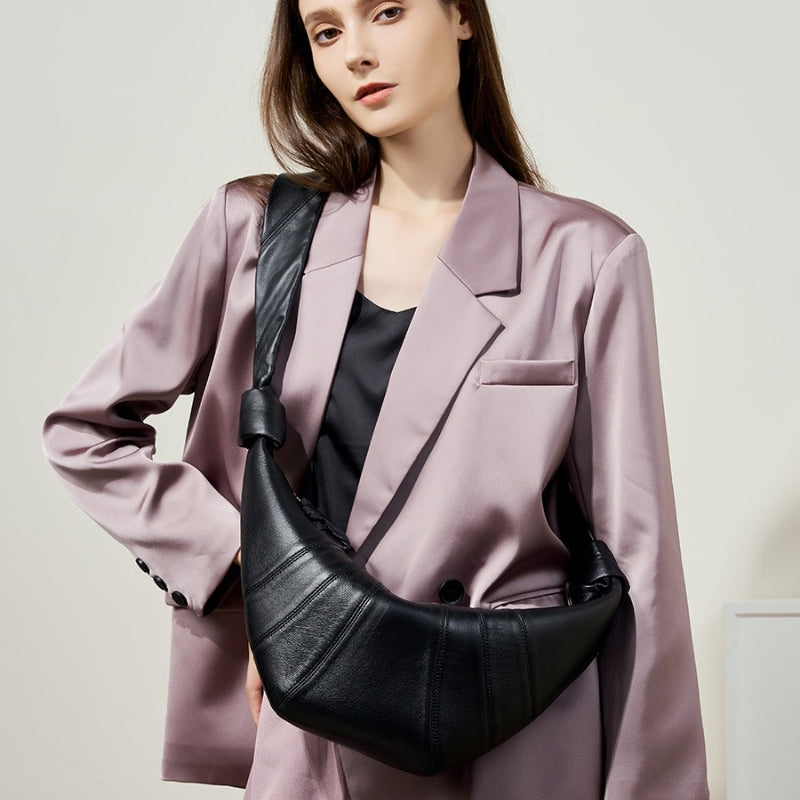 Éclipse Bag - Black