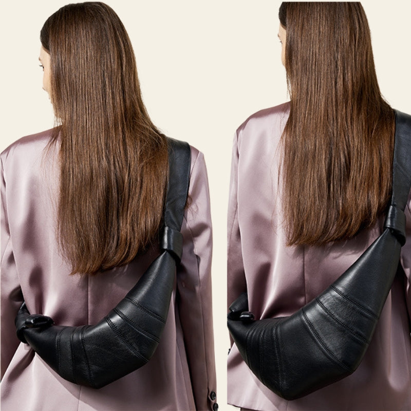 Éclipse Bag - Black